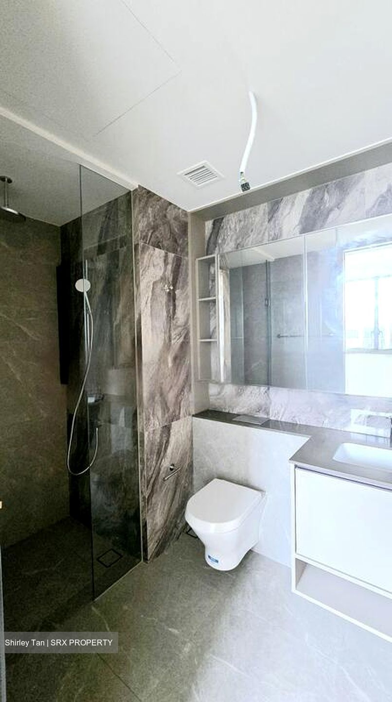 Penrose (D14), Apartment #466619481